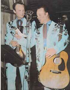 The Louvin Brothers on Discogs