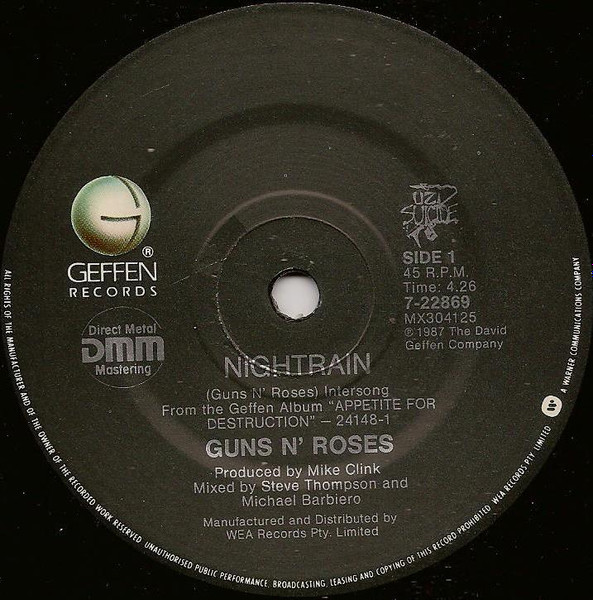Cd Guns N Roses  MercadoLibre 📦