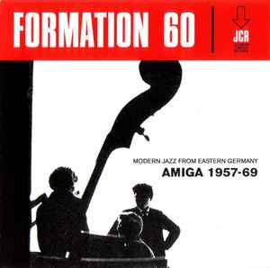 Formation 60 - Various