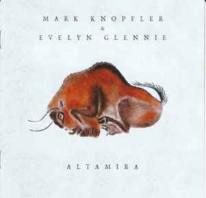 Mark Knopfler - Altamira