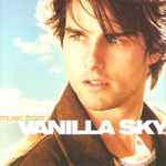 Cover of Music From Vanilla Sky, 2001, CD