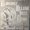 Elmhurst College Jazz Band - A Song For You