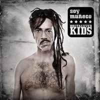 Portada de album Brutalizzed Kids - Soy Muñeco