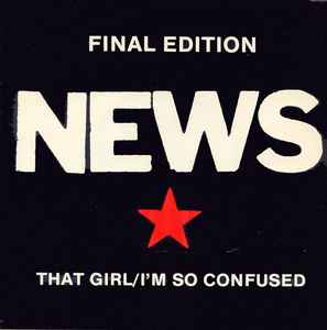That Girl - News