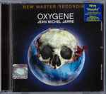 Cover of Oxygene (New Master Recording), 2007, CD