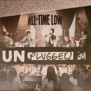 All Time Low - MTV Unplugged