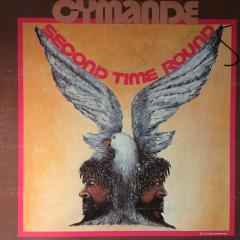 Cymande – Second Time Round (1973, Gatefold, Vinyl) - Discogs