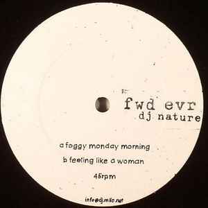 Foggy Monday Morning - DJ Nature