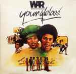 Cover of Youngblood (Original Motion Picture Soundtrack), 1978, Vinyl
