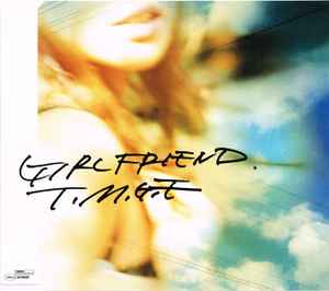 Thee Michelle Gun Elephant – Girlfriend (2003, CD) - Discogs