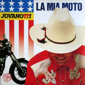 La Mia Moto - Jovanotti