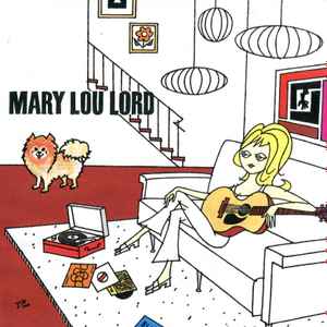 Mary Lou Lord - Lights Are Changing