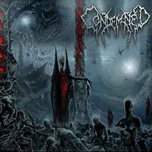 Condemned (4) - Realms Of The Ungodly