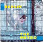 Cover of The Metro, 1983, Vinyl
