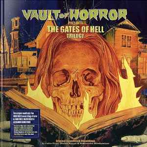 The Gates Of Hell Trilogy - Original Soundtrack Recordings - Various