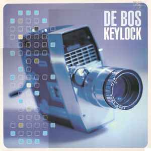 Portada de album De Bos - Keylock