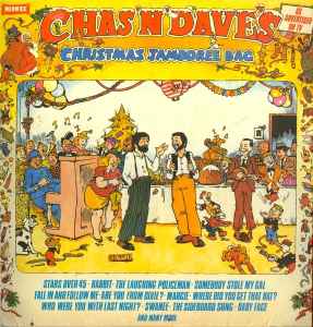Chas 'N' Dave's Christmas Jamboree Bag - Chas And Dave