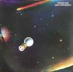 Cover of ELO 2, 1973-03-00, Vinyl