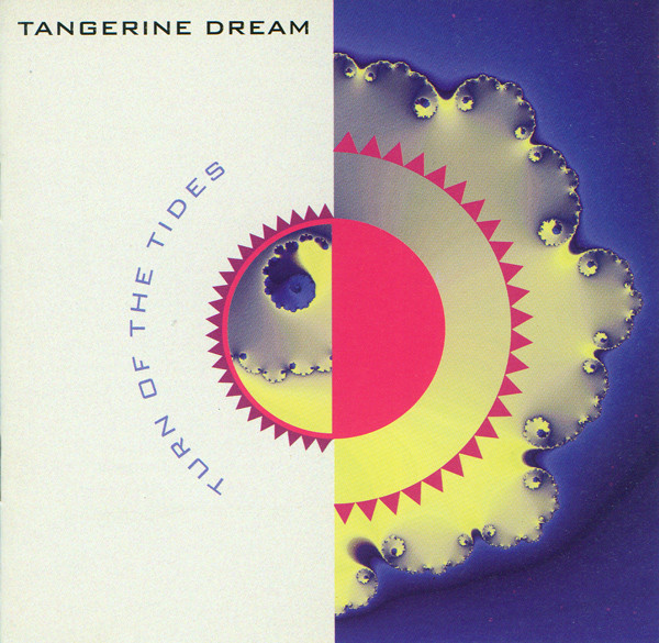 Tangerine Dream - Turn Of The Tides | Releases | Discogs