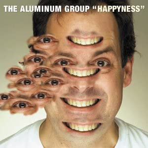 The Aluminum Group – Happyness (2002, Vinyl) - Discogs