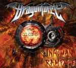 Cover of Inhuman Rampage, 2007-02-13, CD