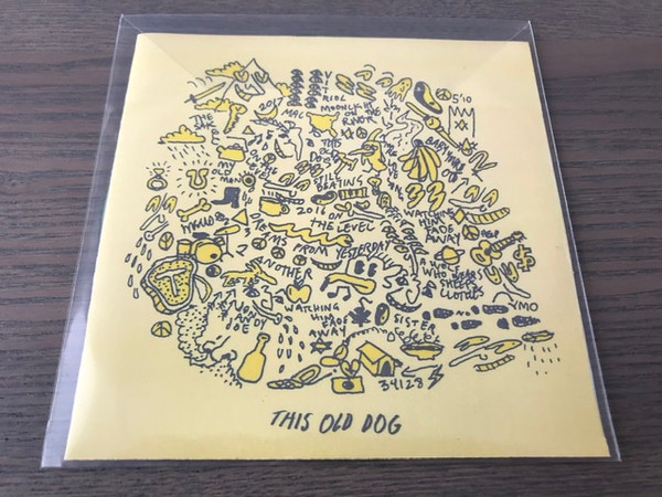 mac demarco this old dog 320