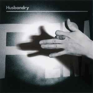 Husbandry - Fera album cover