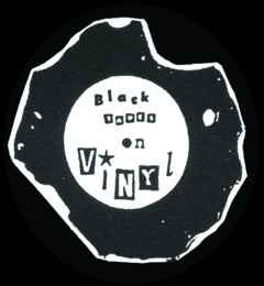 Black Tapes On Vinylauf Discogs 