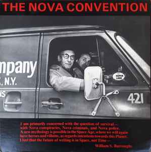 The Nova Convention - Various