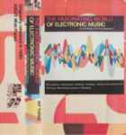 Cover of The Fascinating World Of Electronic Music, , Cassette