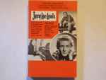 Cover of Jerry Lee Lewis, 1989, Cassette