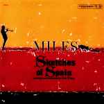 Miles Davis – Sketches Of Spain (1997, CD) - Discogs