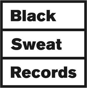 Black Sweat Records on Discogs