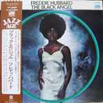 Cover of The Black Angel, 1972, Vinyl