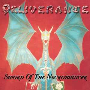 Deliverance (14) - Sword Of The Necromancer
