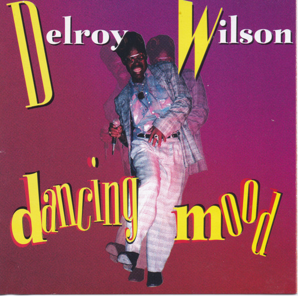 Delroy Wilson – Dancing Mood (Vinyl) - Discogs