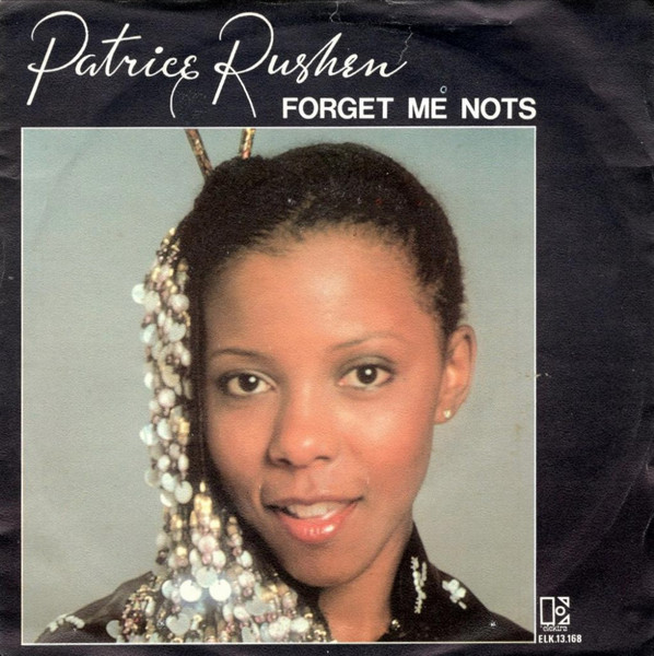 Patrice Rushen – Forget Me Nots (1982, Vinyl) - Discogs