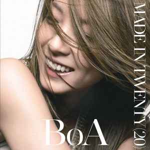 Made In Twenty (20) - BoA