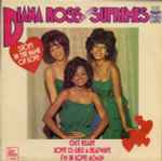 Diana Ross And The Supremes – Stop! In The Name Of Love (1976 