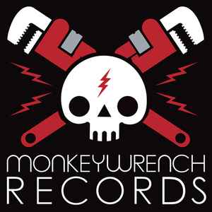Monkeywrench Records on Discogs
