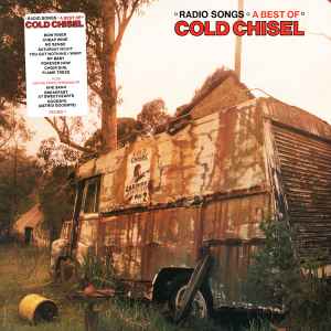 Cold Chisel - Radio Songs - A Best Of