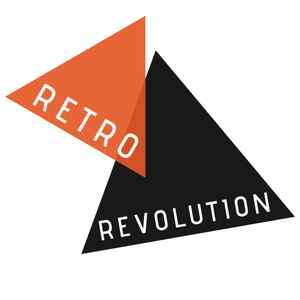 retrorevolution at Discogs