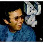 Cover of BJ4, 1981, Vinyl