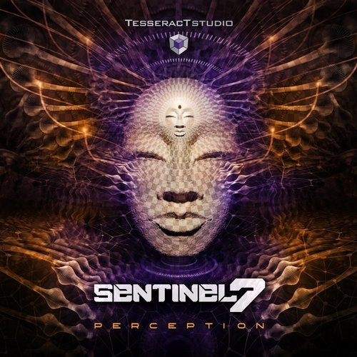 lataa albumi Sentinel 7 - Perception