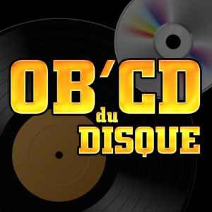 ObcdDuDisque at Discogs