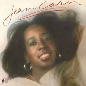 Jean Carn - Jean Carn album cover