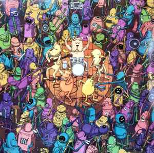 Dance Gavin Dance – Tree City Sessions 2 (2021, Vinyl) - Discogs