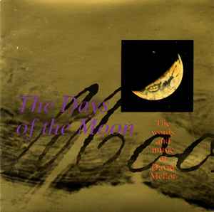 The Days Of The Moon - The Words And Music Of David Mellor