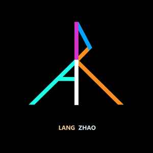 Lang Zhao - Ark album cover