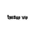Cover of Twisup VIP, 2020-02-03, File